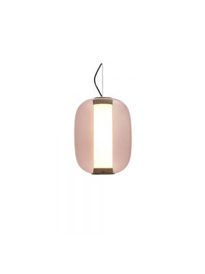 Fontana Arte MERIDIANO M 吊燈 (粉紅色) 