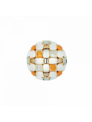 Slamp MIDA 天花燈 (黃色)