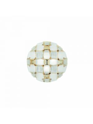 Slamp MIDA 天花燈 (白色)