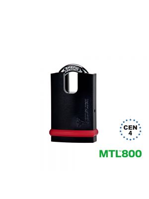MUL-T-LOCK NE10H 重型級別4 10MM 防剪掛鎖