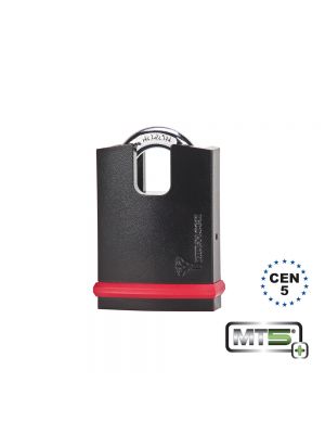 Mul-T-Lock NE12H 重型級別5 12MM 防剪掛鎖