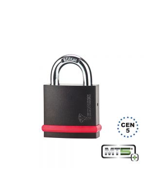 Mul-T-Lock NE12L 重型級別5 12mm 掛鎖