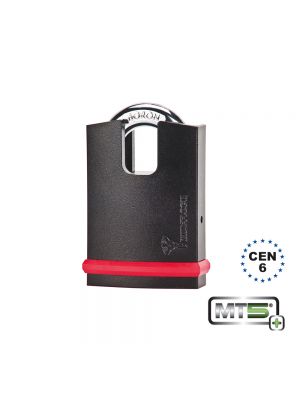 Mul-T-Lock NE14H 重型級別6 14MM 防剪掛鎖