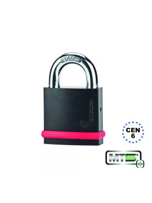 Mul-T-Lock NE14L 重型級別6 14mm 掛鎖