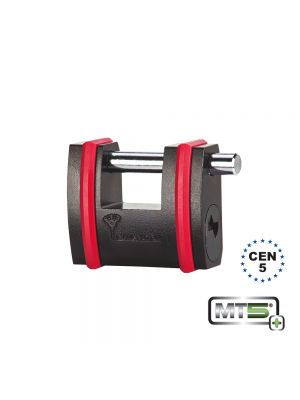 Mul-T-Lock SBNE12 重型級別5 12mm 橫掛鎖