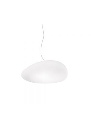 Vistosi NEOCHIC M 吊燈 (白色)