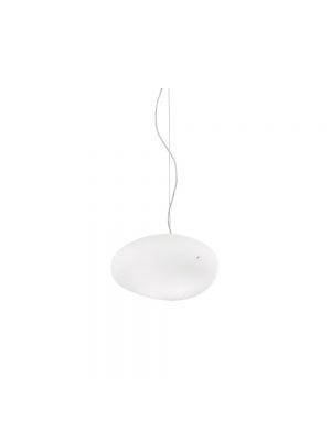 Vistosi NEOCHIC P 吊燈 (白色)