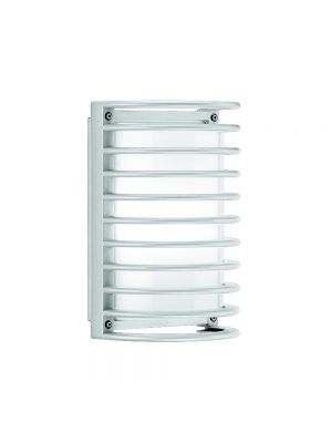 PRISMA NIKKO 27 G IP65 壁燈 (灰色)