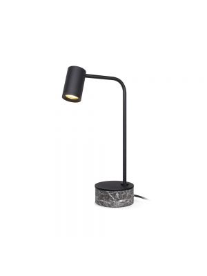 Lamptitude NOTO T 檯燈 (黑色)