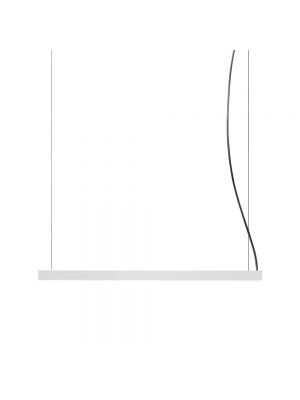 Panzeri BROOKLYN LINE 吊燈 (白色)