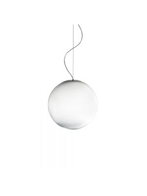 Panzeri SMOKE 35 吊燈 (白色)