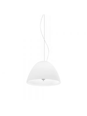 Panzeri WILLY 40 吊燈 (白色)