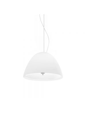 Panzeri WILLY 50 吊燈 (白色)