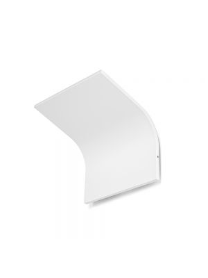 Panzeri APP 02 壁燈 (白色)