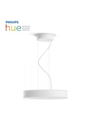 Philips ENRAVE 吊燈 (白色)