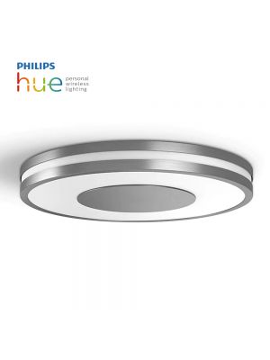 Philips BEING 天花燈 (鋼色)