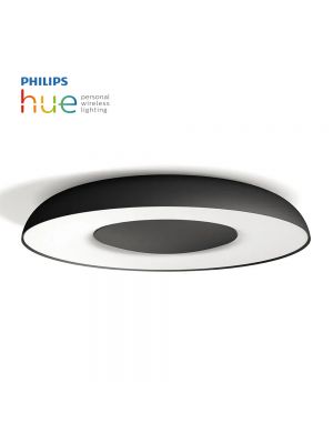 Philips STILL 天花燈 (黑色)