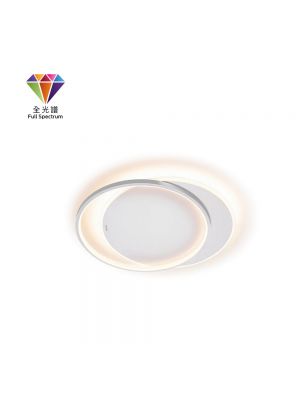 Philips CL523 天花燈 (白色)