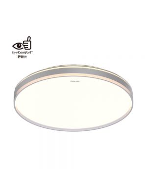 Philips CL529500 天花燈 (銀色)