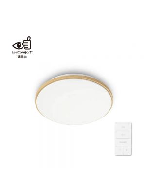 Philips CL630478 天花燈 (木紋)