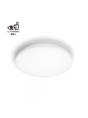 Philips CL630478 天花燈 (白色)
