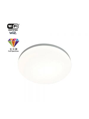 Philips CL927PS 天花燈 (銀色)