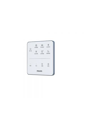 Philips CL951 RF 場景控制面板