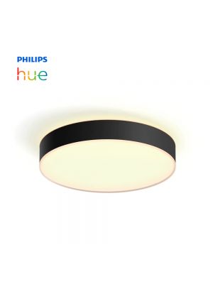 Philips ENRAVE L 天花燈 (黑色)