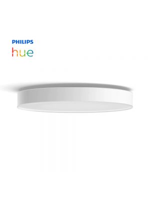 Philips ENRAVE XL 天花燈 (白色)