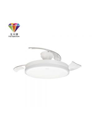 Philips FC560 G2 天花風扇燈 15W + 24W (白色)