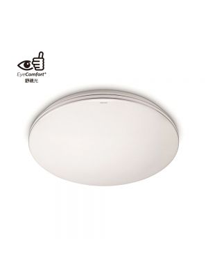 Philips PYXIS G2  天花燈 (銀色)