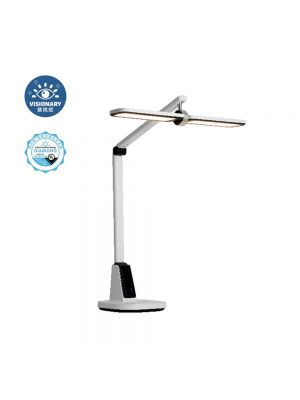 Philips 66157 A3 檯燈 (白色)