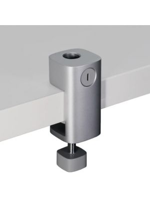 Philips 66159 A5 檯燈夾式底座 (銀色)