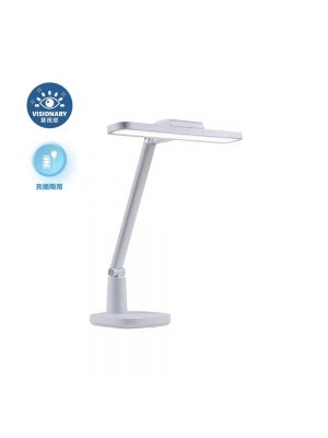 Philips 66195 檯燈 (白色)