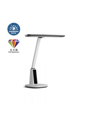 Philips 66277 A1 檯燈 (白色)