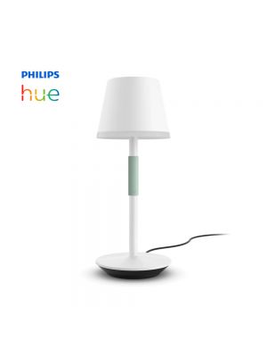 Philips HUE GO 檯燈 (白色)