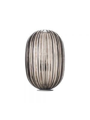 FOSCARINI PLASS M 檯燈 (灰色)