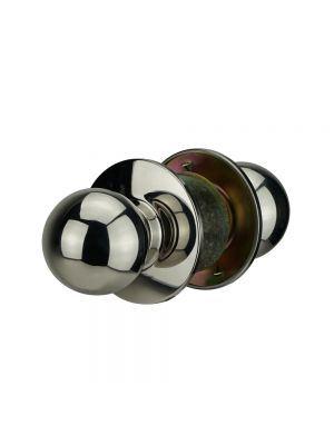 PLC N3082P 通道門銖鎖 (銀色)