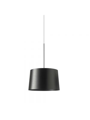 FOSCARINI TWIGGY 吊燈 (黑色)