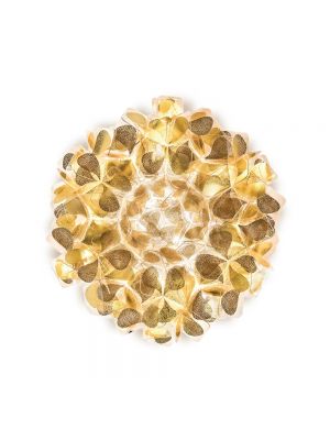 Slamp CLIZIA MAMA M 天花燈 (金色)