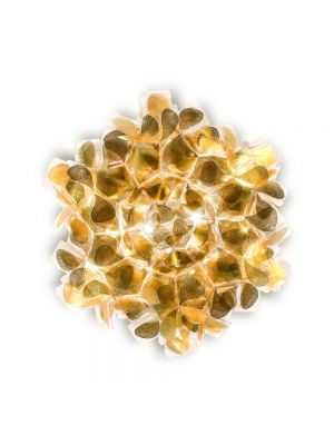 Slamp CLIZIA MAMA MINI 天花燈 (金色)