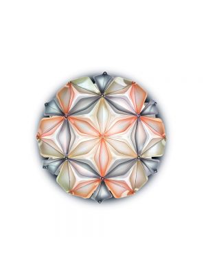 SLAMP LA VIE 天花燈 (琥珀色)