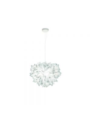 SLAMP VELI FOLIAGE 吊燈 (白色)