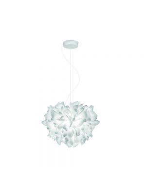 SLAMP VELI LARGE FOLIAGE 吊燈 (白色)