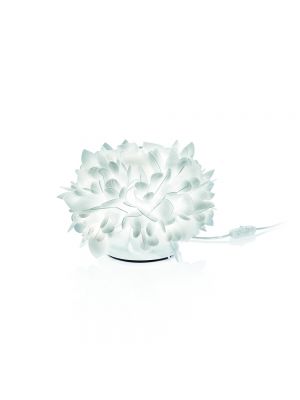 SLAMP VELI FOLIAGE 檯燈 (白色)