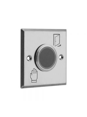 SOCA-SI88 IR開關掣 2色LED (紅-綠) 86x86X26MM