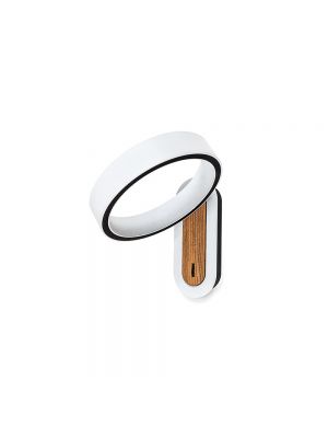 Lamptitude TIESEL W 壁燈 (啡色)