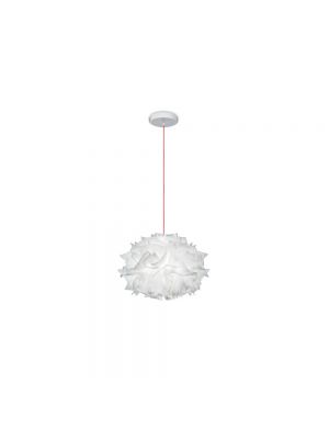 Slamp VELI MINI SINGLE LED 吊燈 (白色)