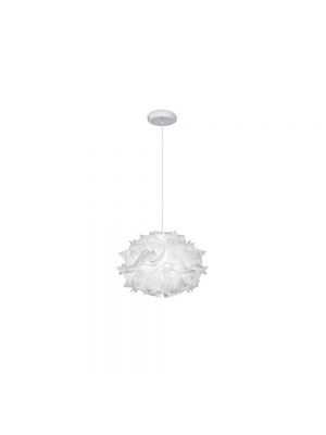 Slamp VELI MINI SINGLE LED 吊燈 (白色)