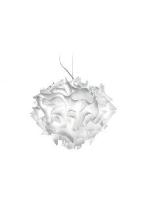 Slamp VELI LARGE LED 吊燈 (白色)